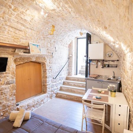 Piccola Pietra Bianca Giovinazzo Exterior foto