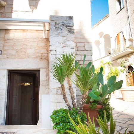 Piccola Pietra Bianca Giovinazzo Exterior foto