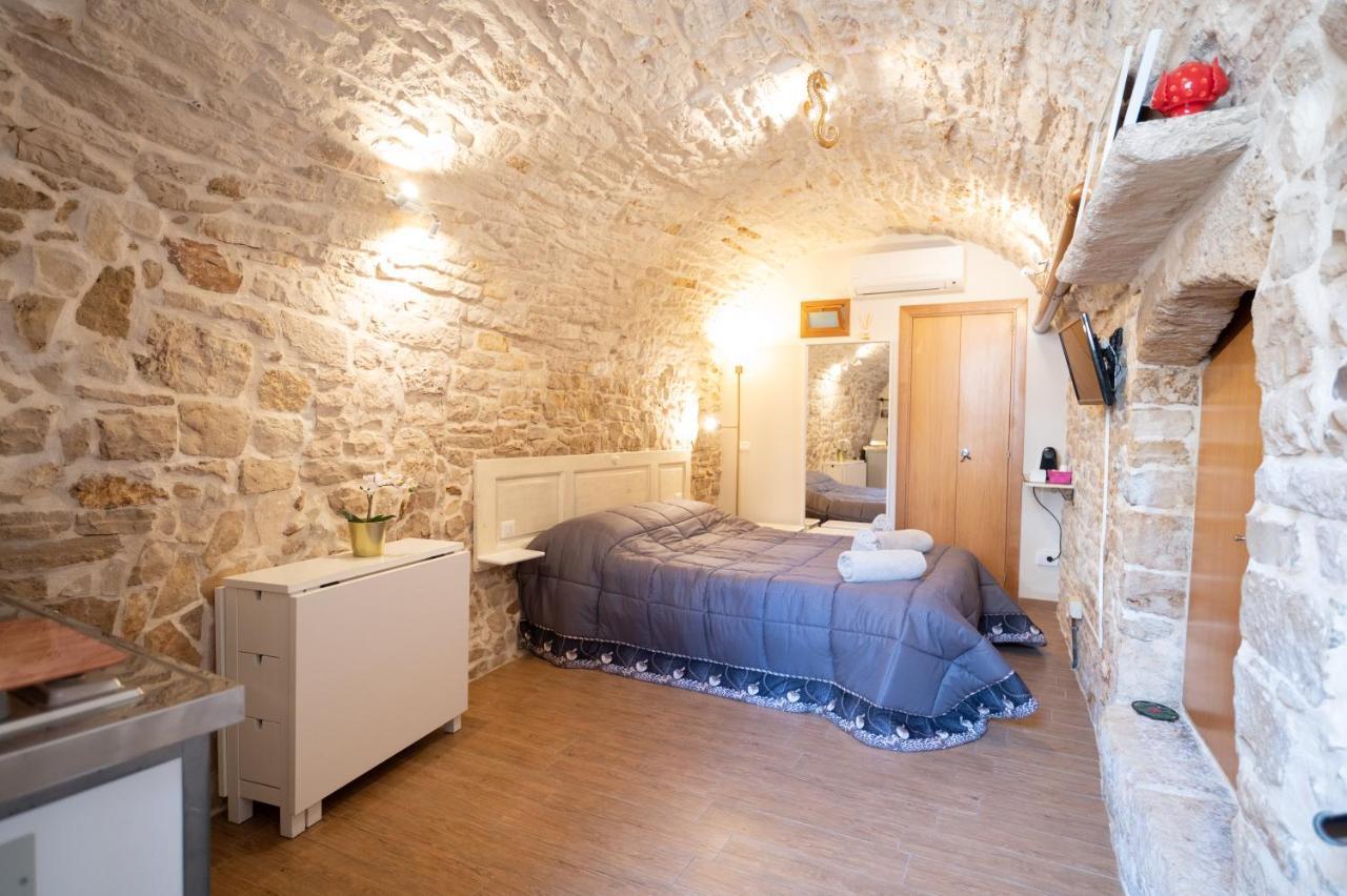 Piccola Pietra Bianca Giovinazzo Exterior foto