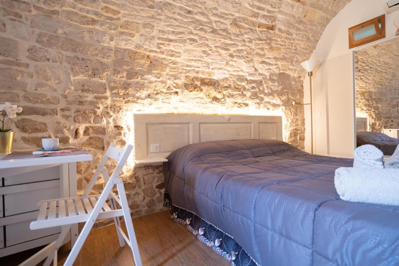 Piccola Pietra Bianca Giovinazzo Exterior foto