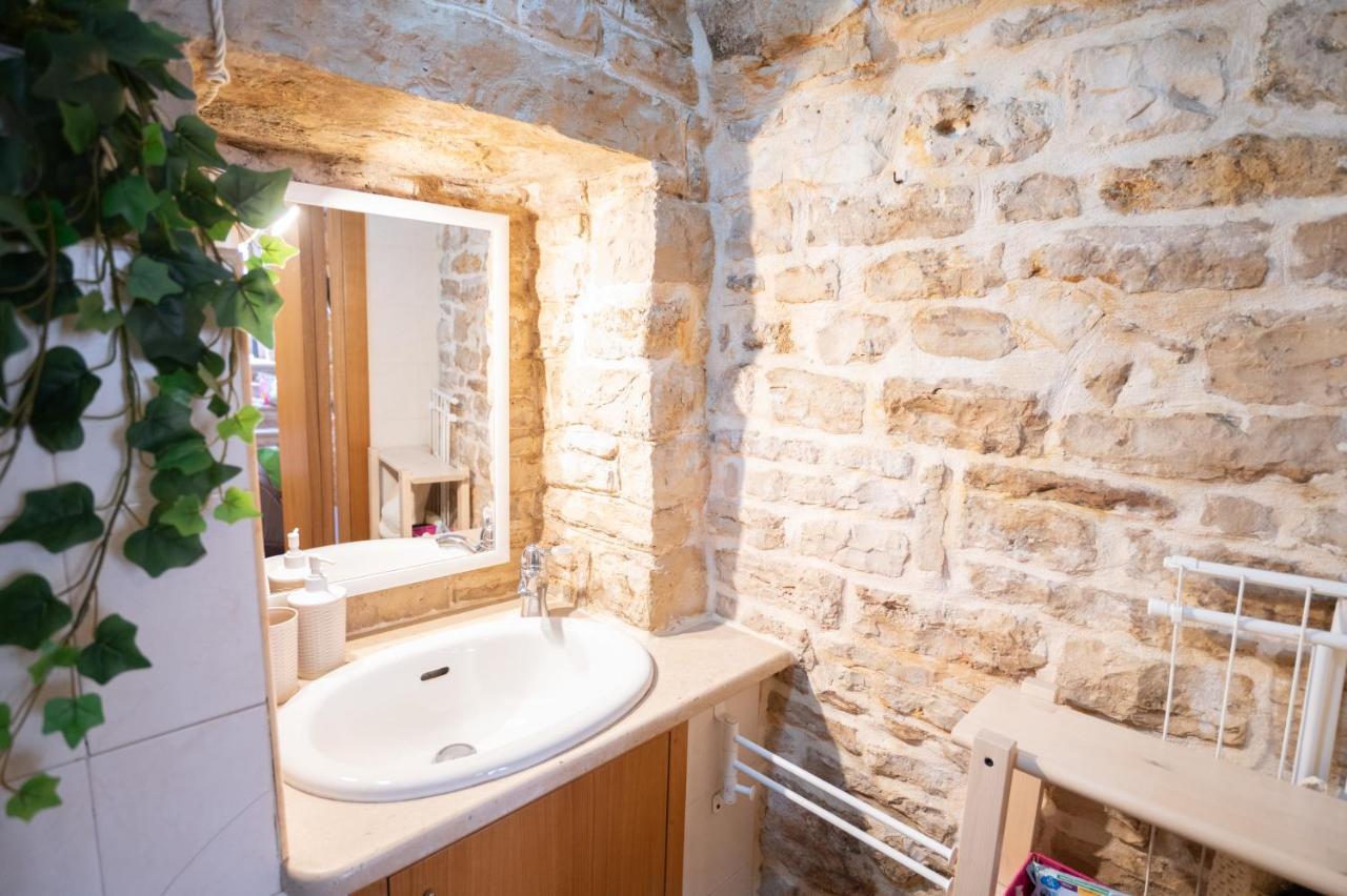 Piccola Pietra Bianca Giovinazzo Exterior foto