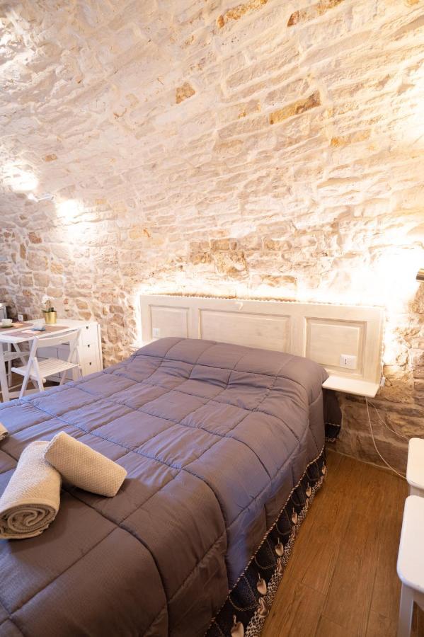Piccola Pietra Bianca Giovinazzo Exterior foto