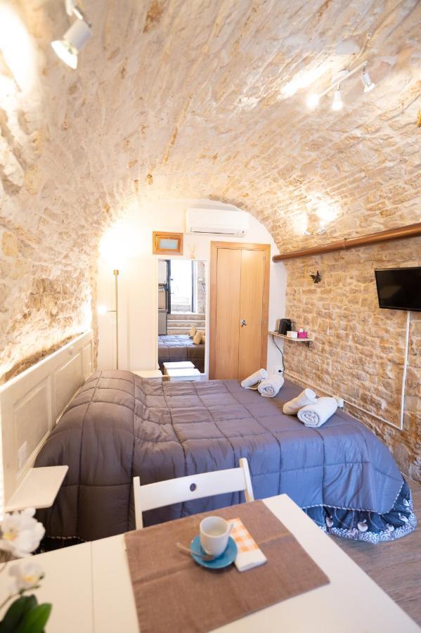 Piccola Pietra Bianca Giovinazzo Exterior foto