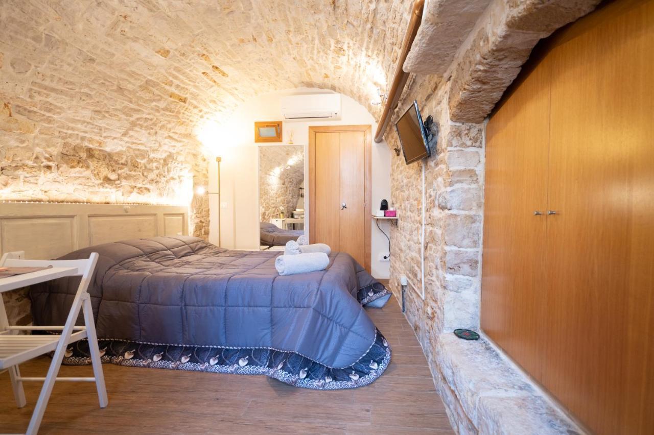 Piccola Pietra Bianca Giovinazzo Exterior foto