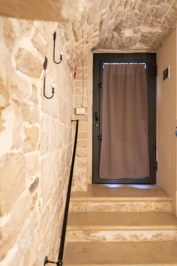 Piccola Pietra Bianca Giovinazzo Exterior foto