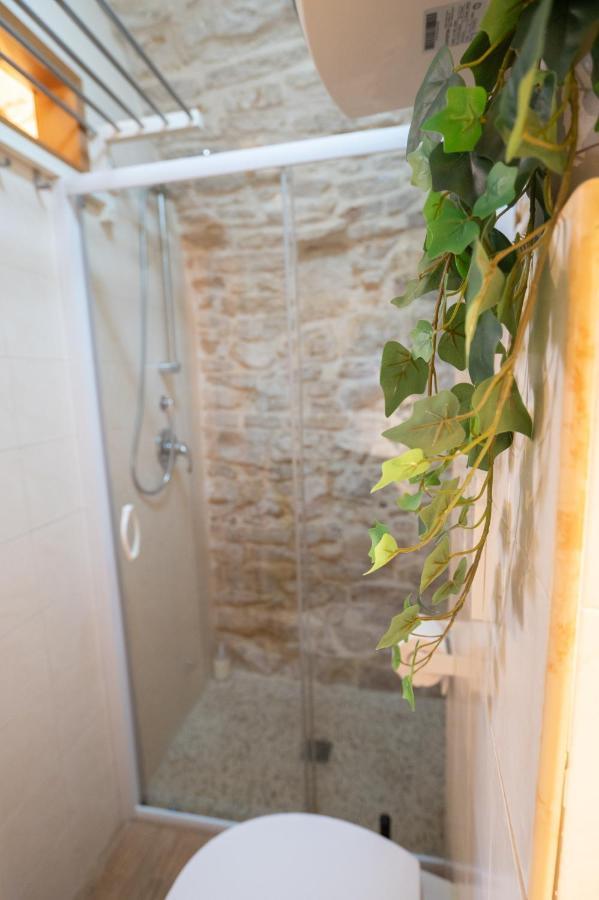 Piccola Pietra Bianca Giovinazzo Exterior foto