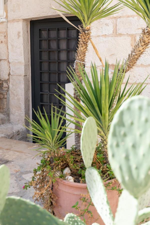 Piccola Pietra Bianca Giovinazzo Exterior foto