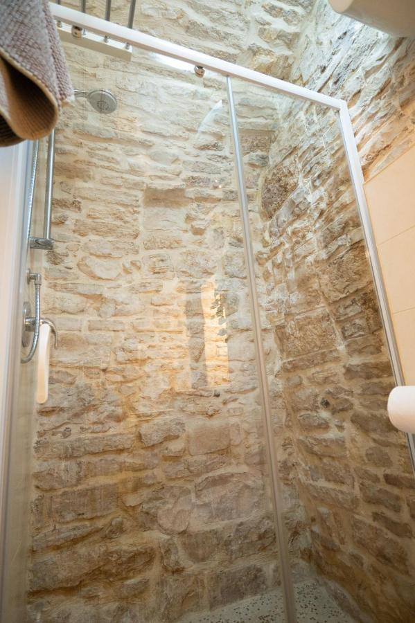 Piccola Pietra Bianca Giovinazzo Exterior foto