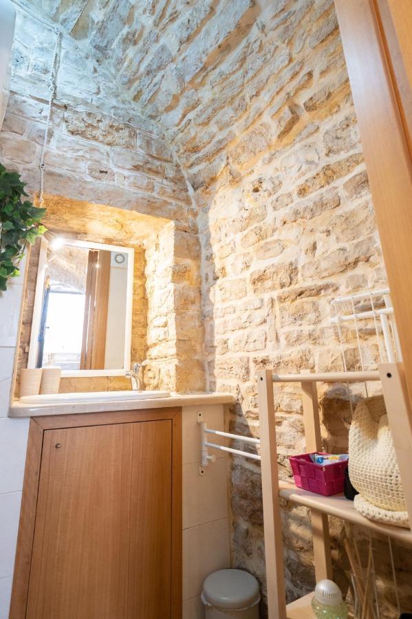 Piccola Pietra Bianca Giovinazzo Exterior foto