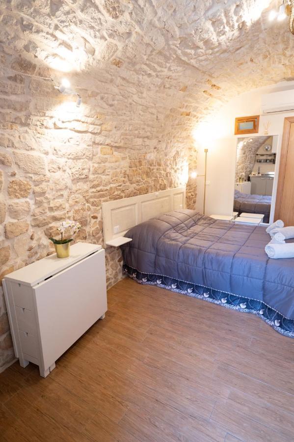 Piccola Pietra Bianca Giovinazzo Exterior foto