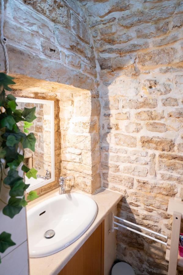 Piccola Pietra Bianca Giovinazzo Exterior foto