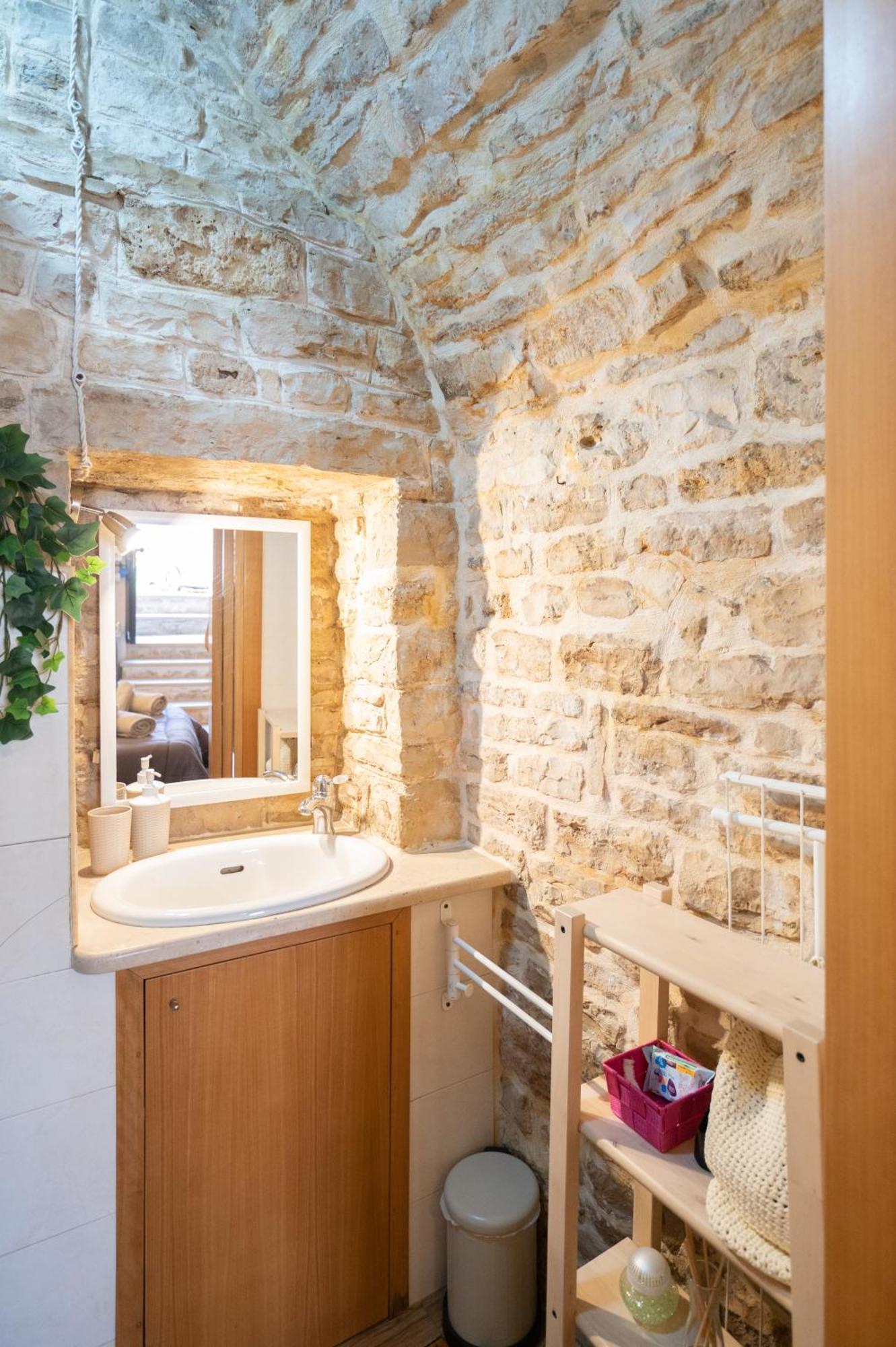 Piccola Pietra Bianca Giovinazzo Exterior foto